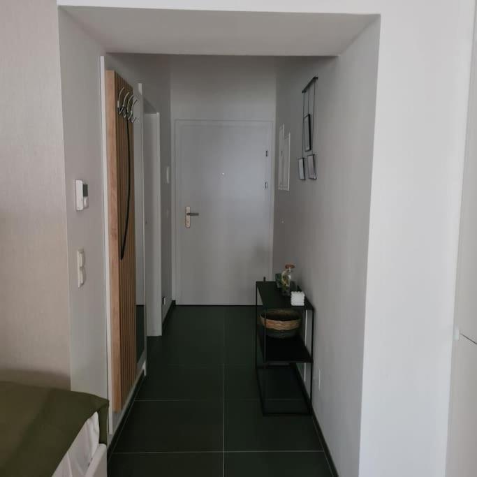 New Design Studio-Vienna Apartment Exterior photo